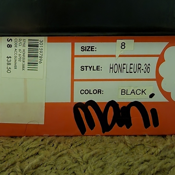 Wedges - Picture 3 of 3